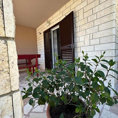Villa Nada Marina Esterno foto