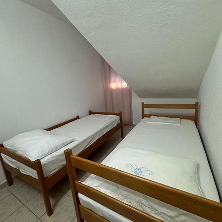 Villa Nada Marina Esterno foto